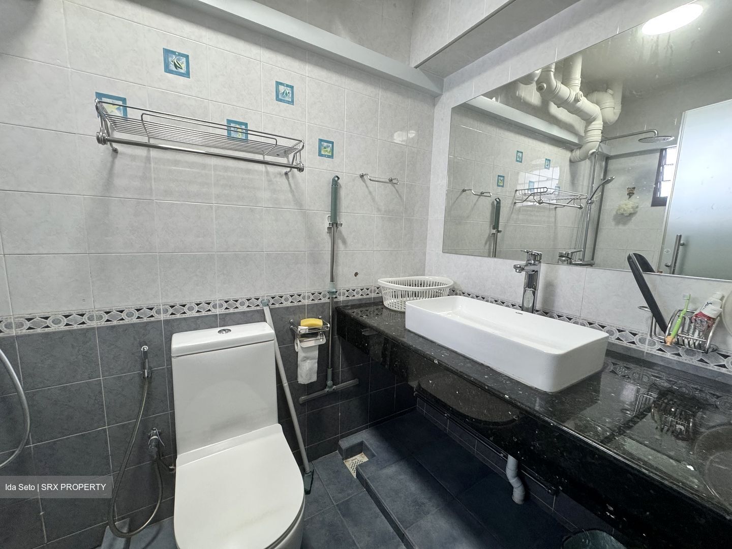 Blk 692A Choa Chu Kang Crescent (Choa Chu Kang), HDB 5 Rooms #563331981
